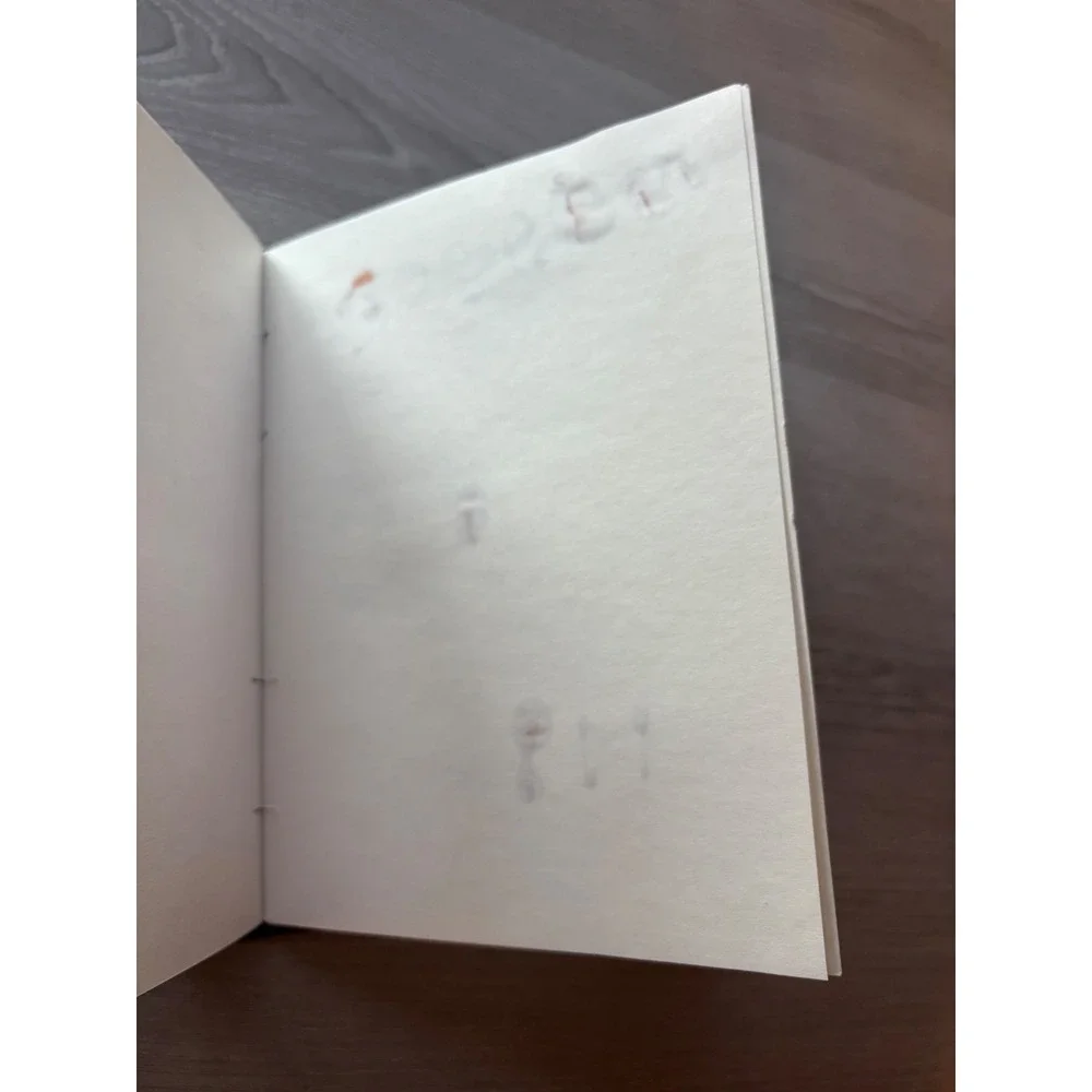 Embossed Horse Leather Journal Diary‎ Sketchbook with Brass Clasp Western Rodeo